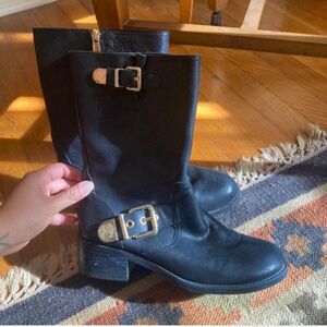 Vince Camuto boots